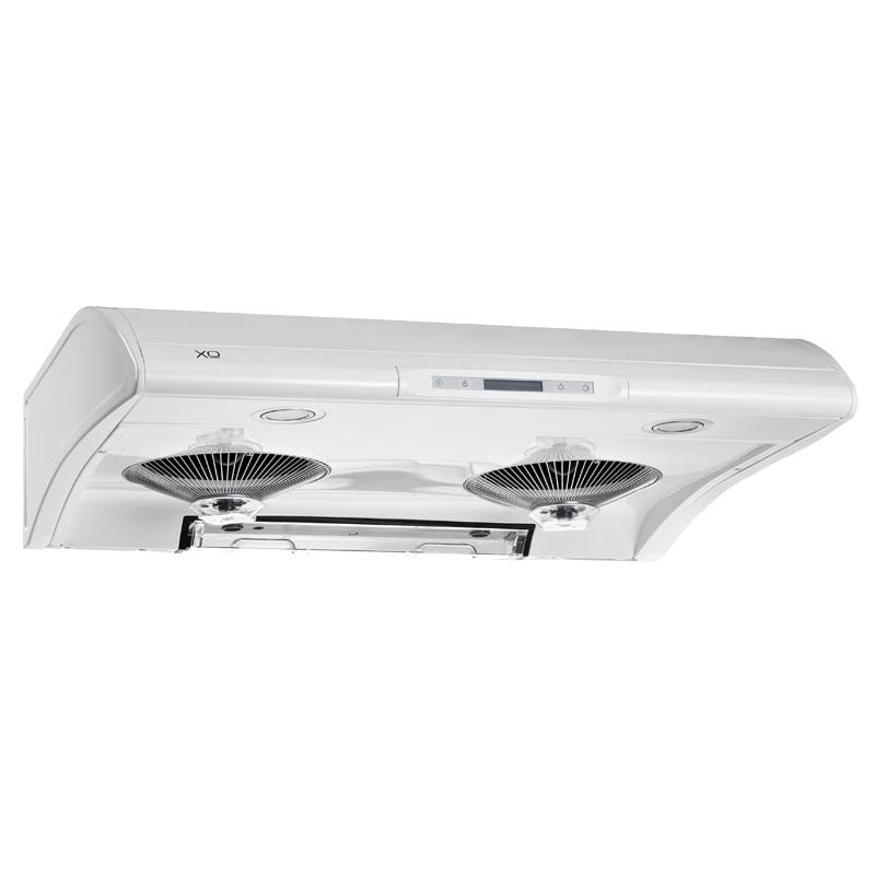 White 30x22 Under Cabinet Range Hood I464819