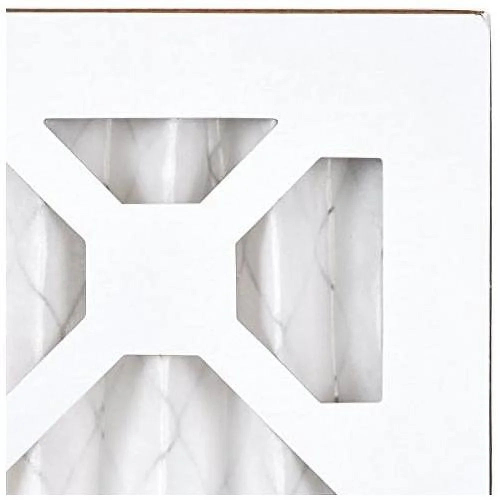 MERV 8 Pleated Air Filter 6-Pk W913476