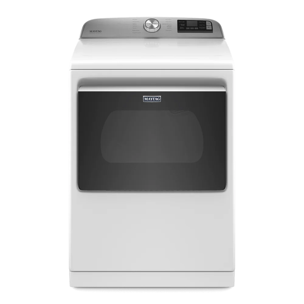 7.4 Cu. Ft. Electric Dryer Z190754