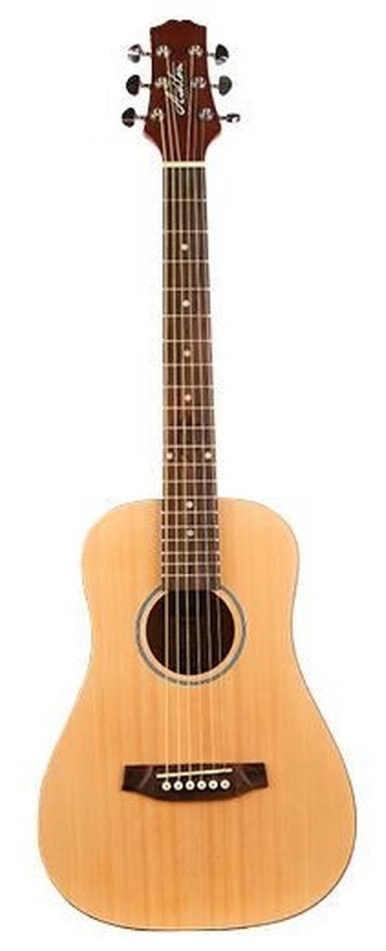 Acoustic Guitar P236