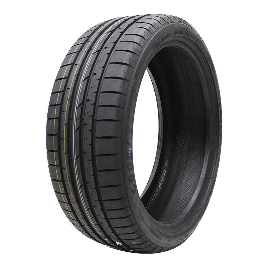225/40R19 Passenger Tire K630