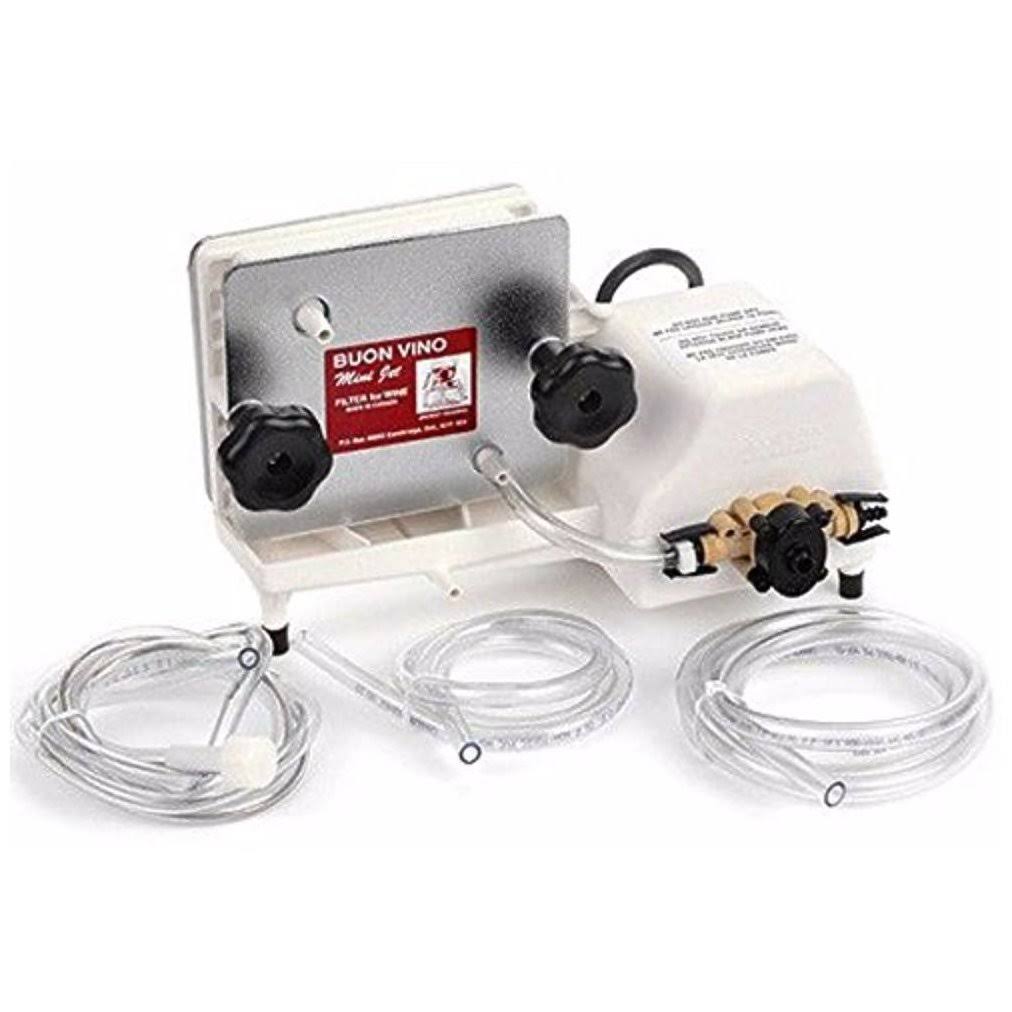 Mini Jet System T95117