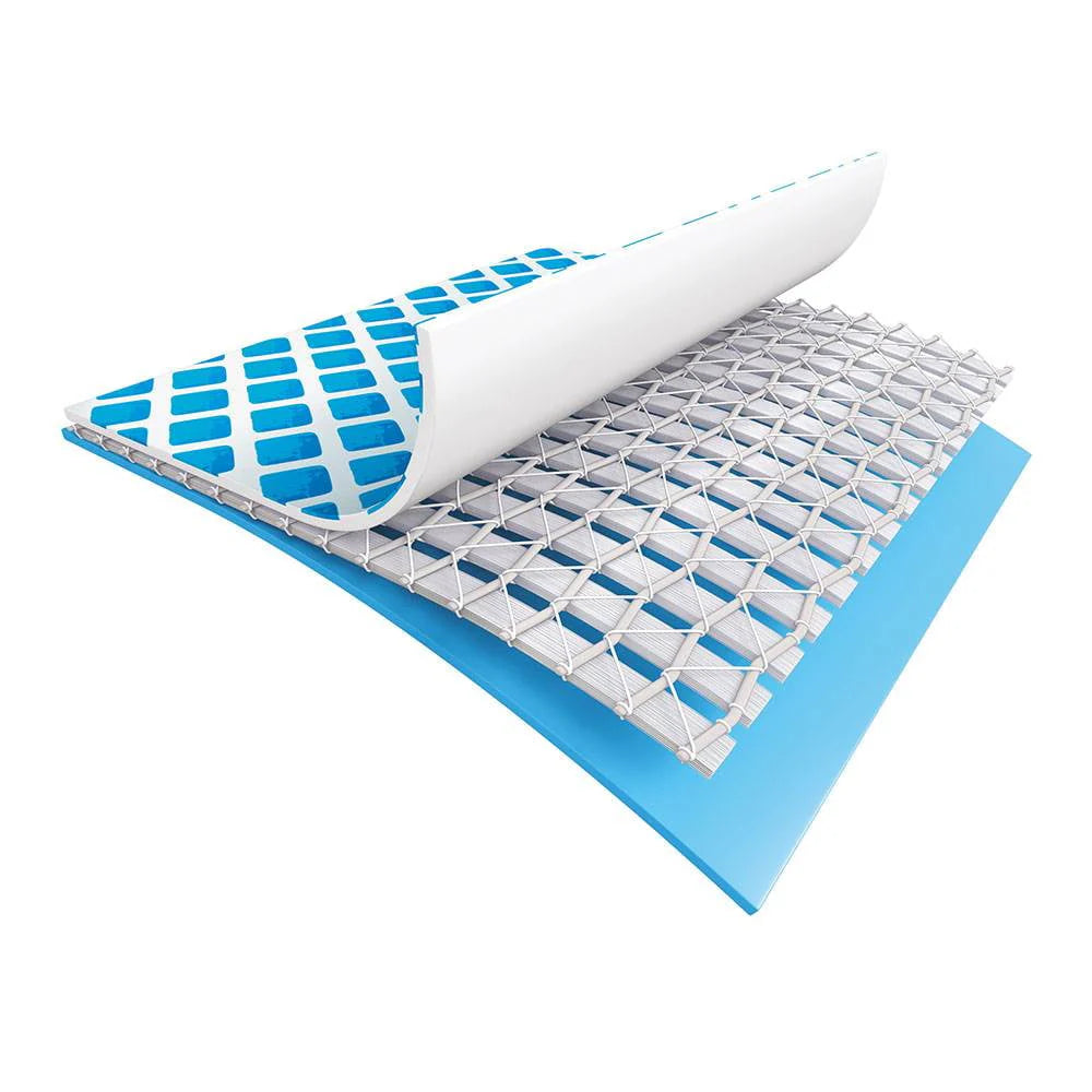 12 Ft x 30 In Above Ground Swimming Pool X4513