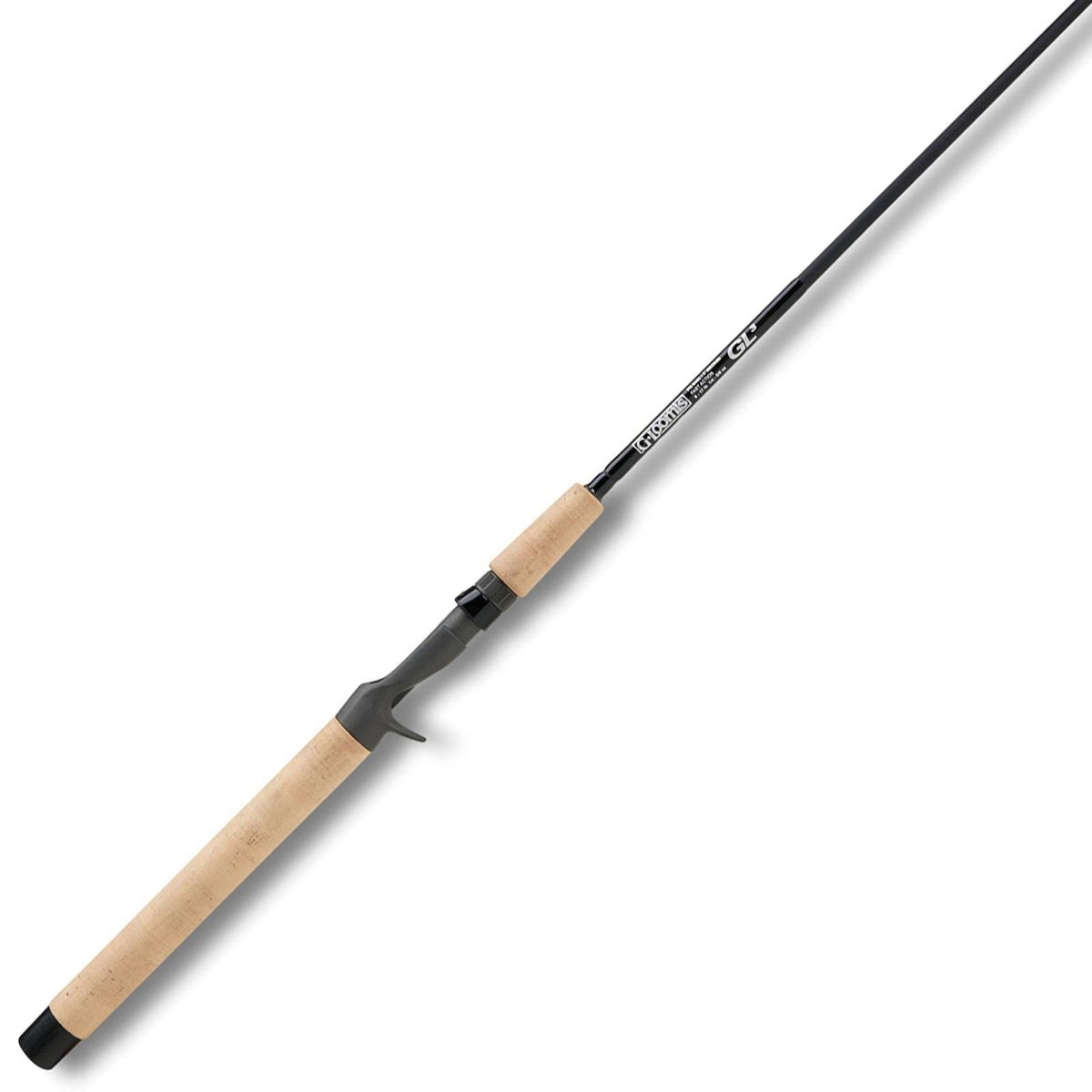 Classic Popping Casting Rod N58986