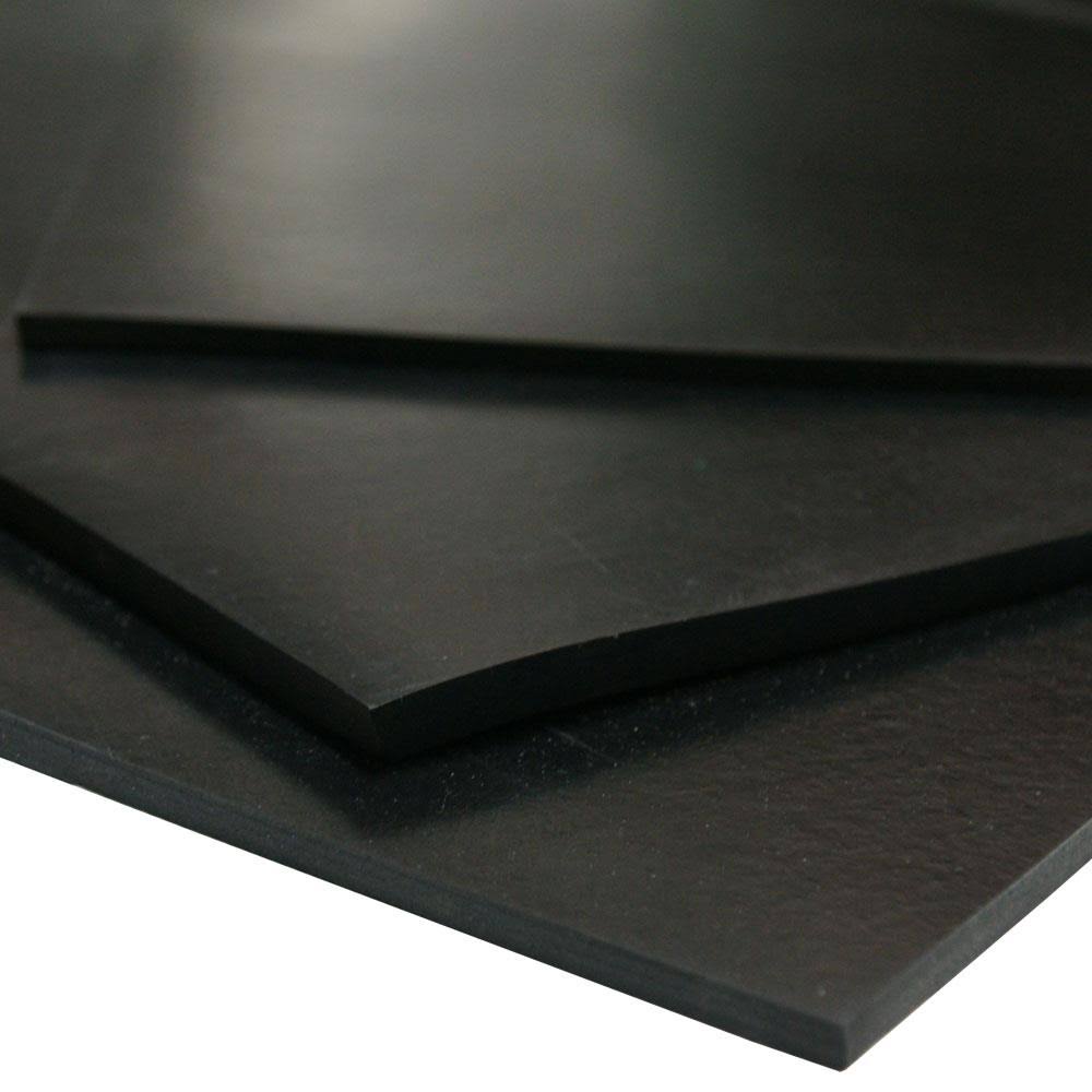 50A Smooth Finish Neoprene Sheet M3952
