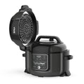 8-in-1 6.5-Quart Pressure Cooker M6687