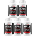 Pills for Men 5 Bottles K13419