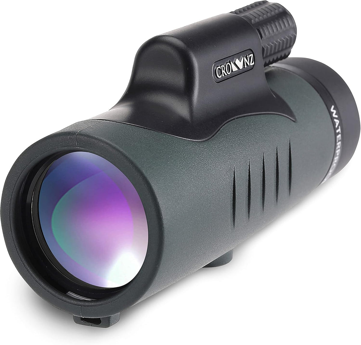 Waterproof Fog Proof High Power Monocular with Tripod Y188830