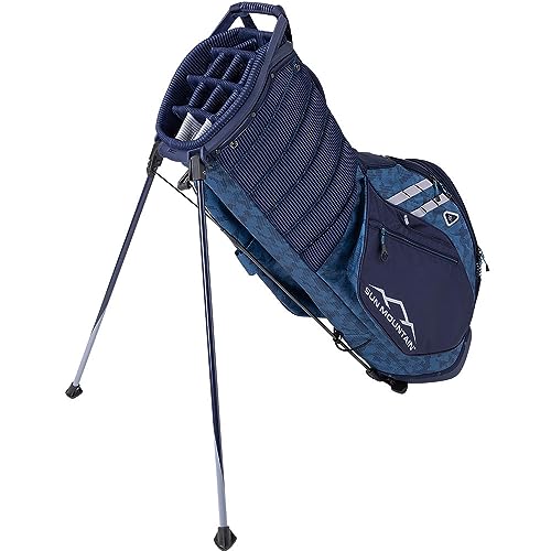 14-Way Golf Stand Bag B15779