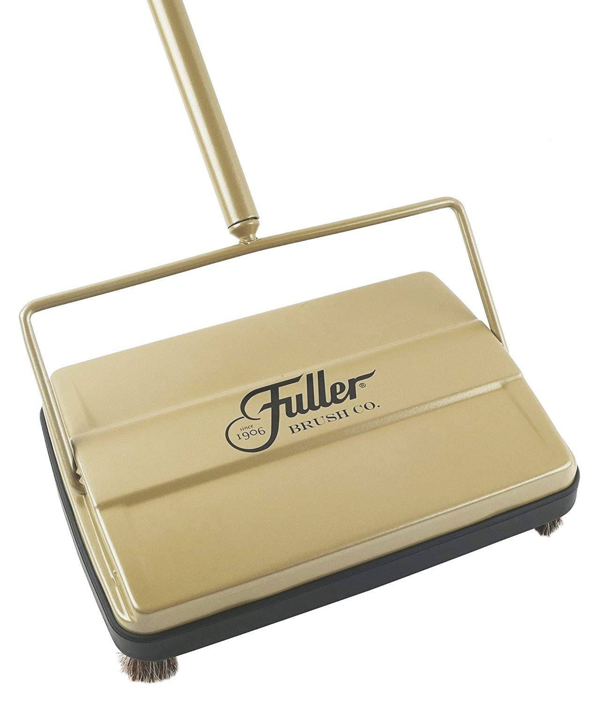Electrostatic Carpet & Floor Sweeper Q4977