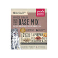 Dehydrated Whole Grain Veggie & Fruit Dog Food P271382