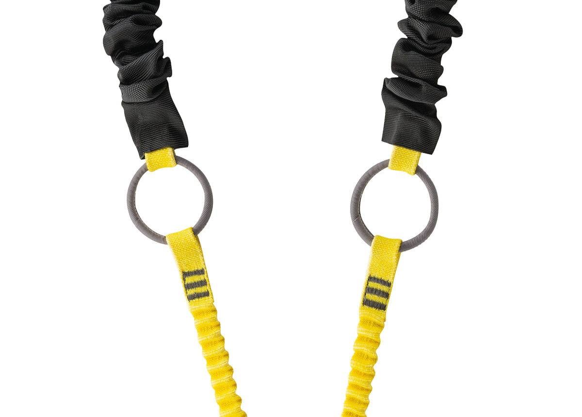 Tie-Back Lanyard F11676