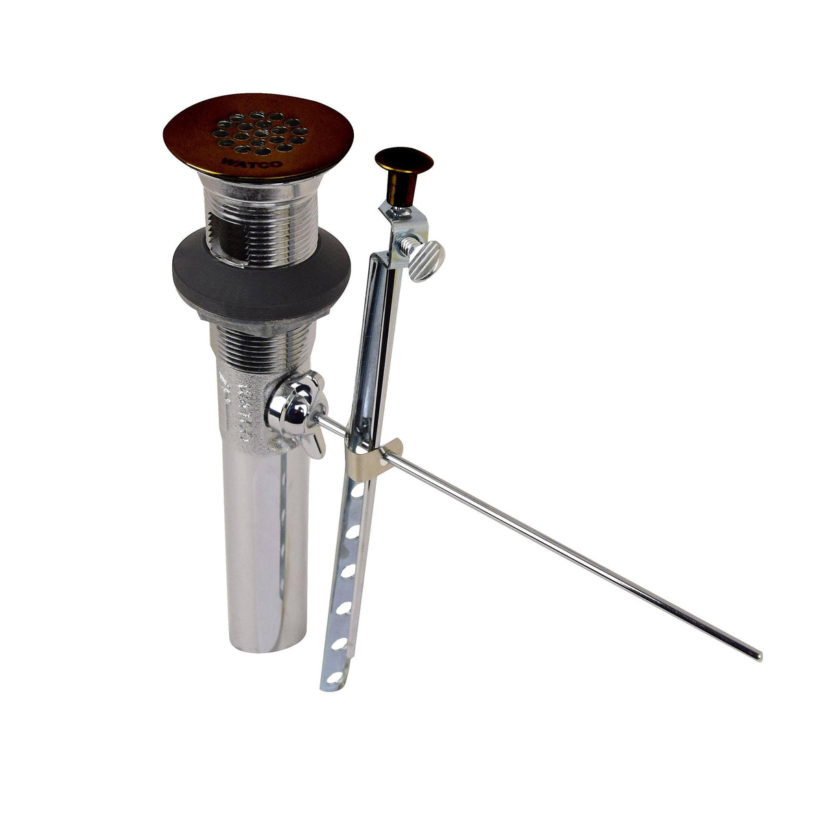Lavatory Drain Z831