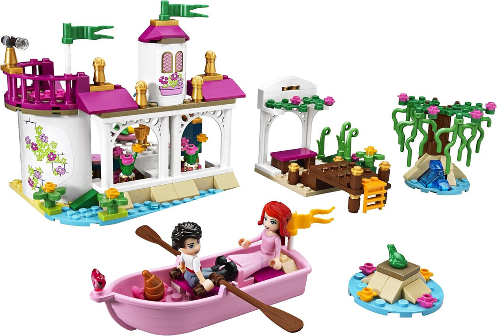 LEGO Disney Princess Ariel's Magical Kiss C835