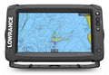 Portable Fishfinder with Active Imaging Transducer B414953