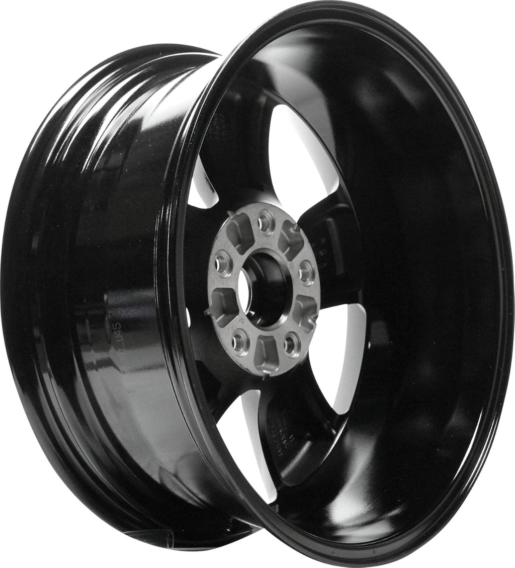 20 Inch Aluminum Alloy Wheel Rim V577