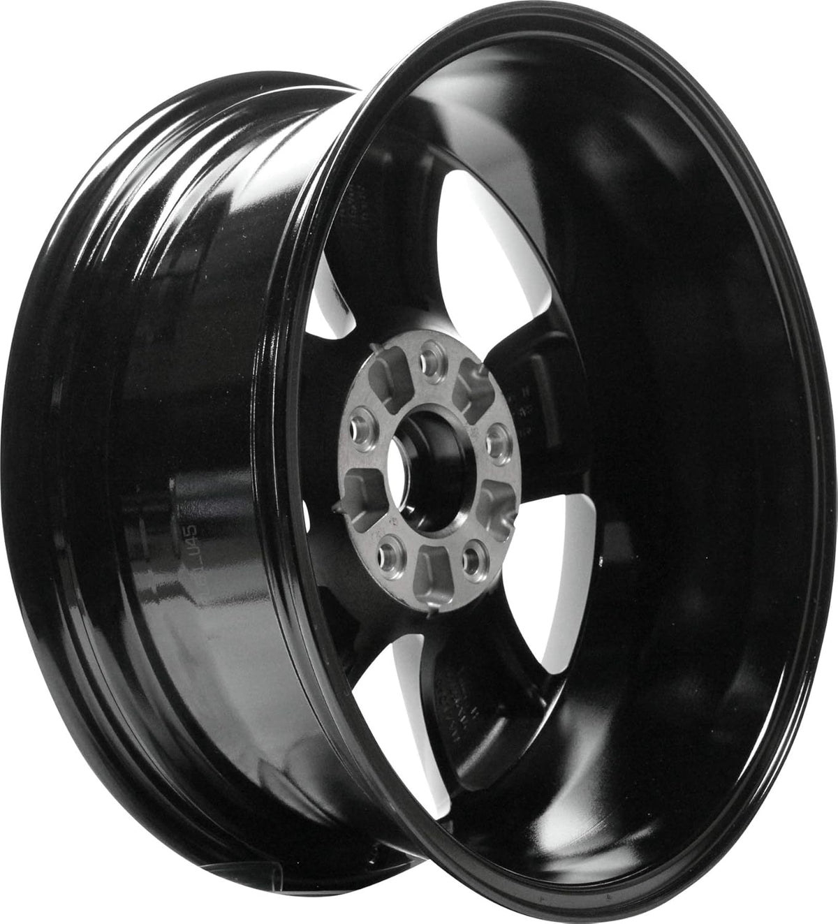 20 Inch Aluminum Alloy Wheel Rim V577