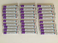 30 BARS Milk Chocolate Wafers H32117