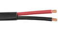 White Commercial Grade General Purpose Cable F7199