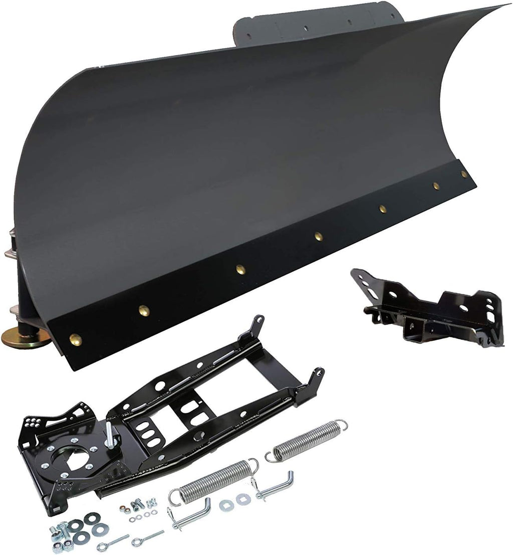 72 UTV Pro-Poly Blade Snow Plow Kit O507947