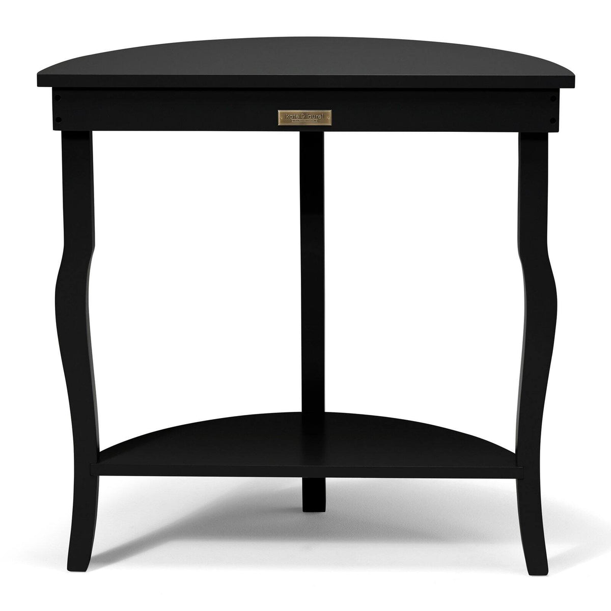 Half Moon Console Table C1515