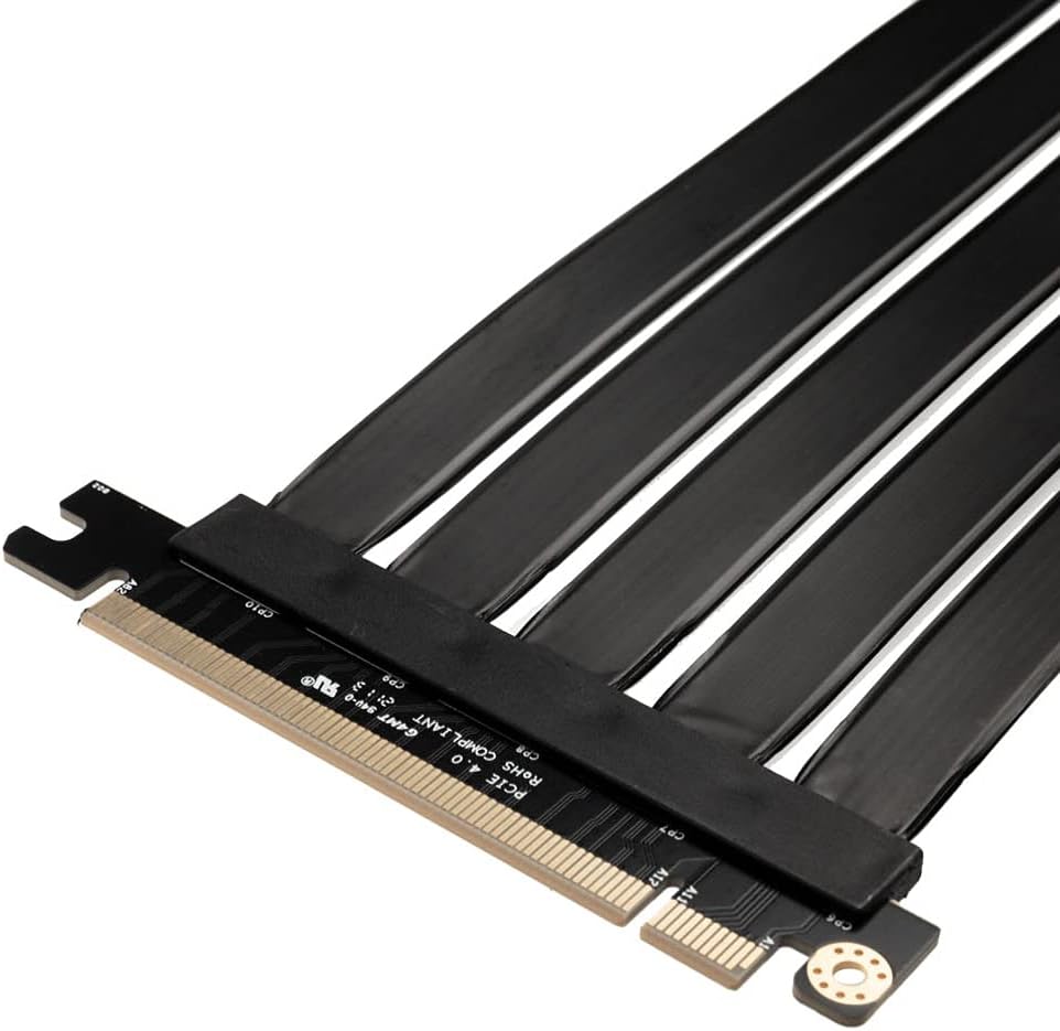 PCIe 4.0 Riser Cable 30cm Y759