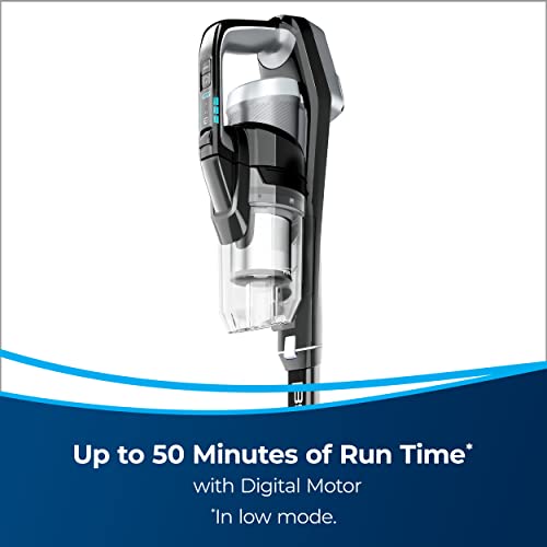 Cordless Vacuum with TurboBrush Tool G6486