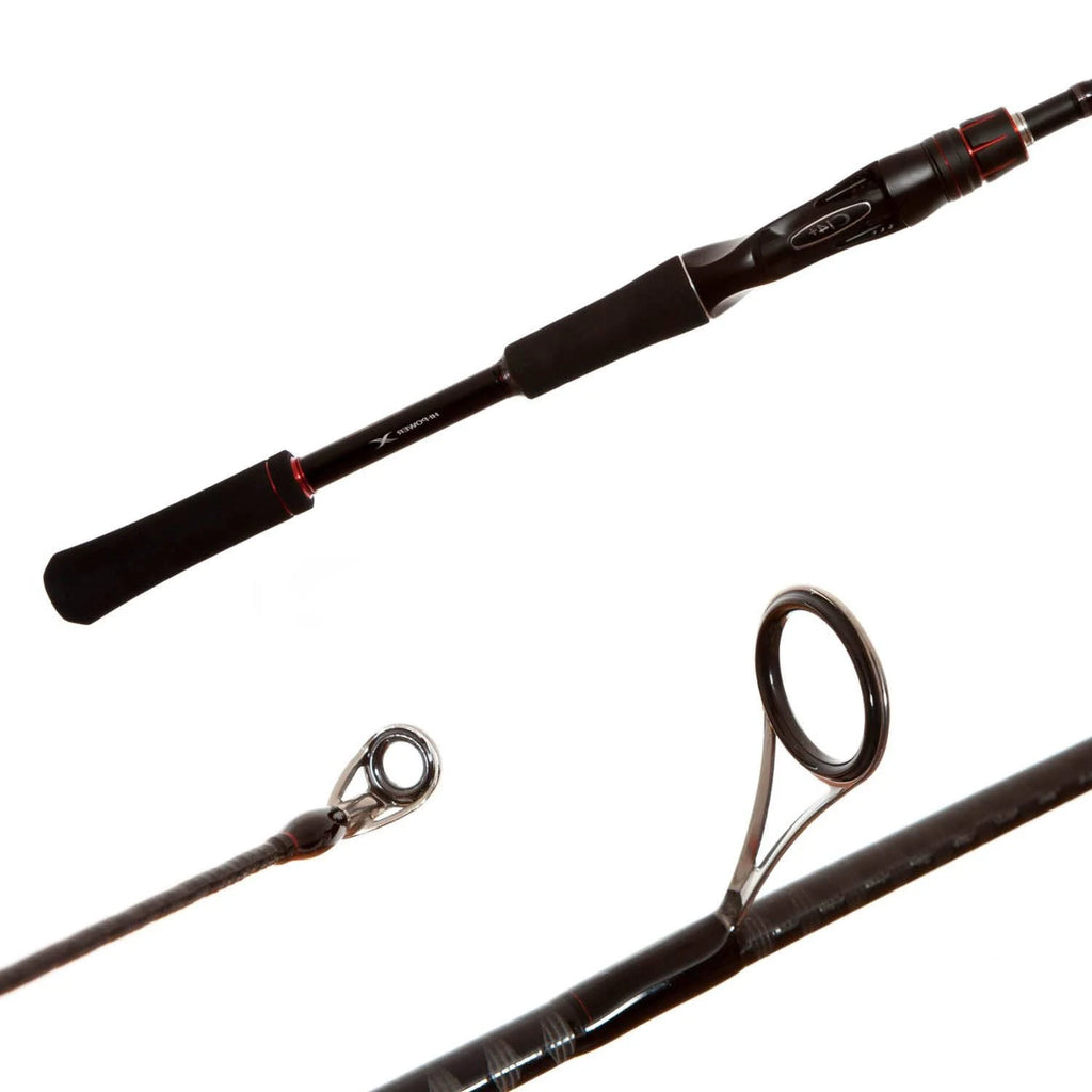 ZDS268L Spinning Rod U860