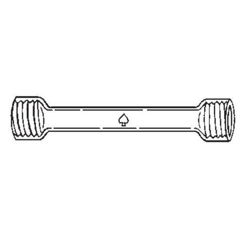 Air Sampling Manifold, 30.5 cm W752351