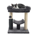 Cat Tree Tower and Scratching Post Z6984