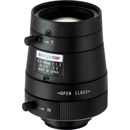 CS-Mount 8.5-40mm Varifocal Lens D818879