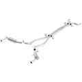 Cat-Back Exhaust System L936784