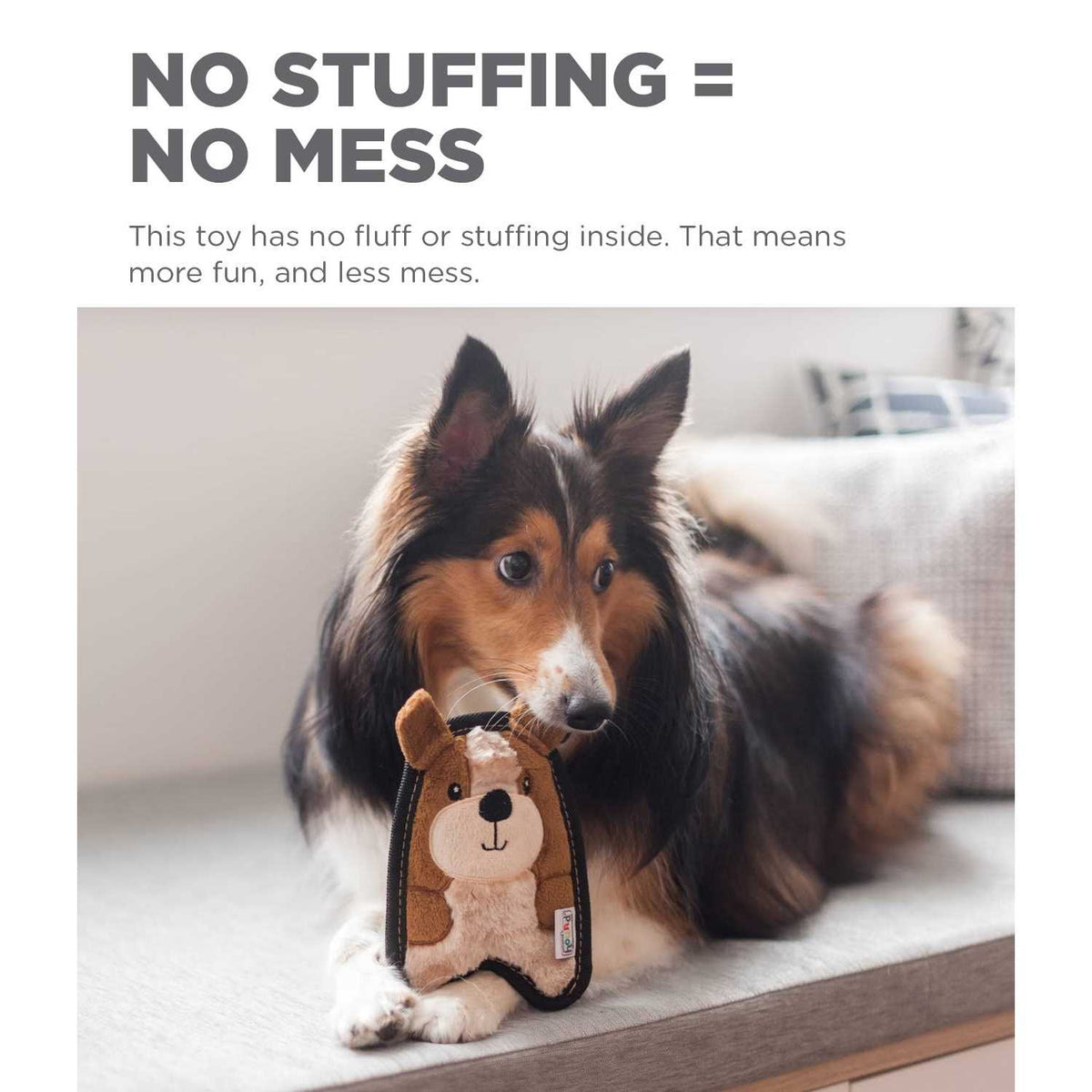 Dog Toy P35873