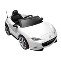12V Electric Car for Kids with Parental Remote Control A8254