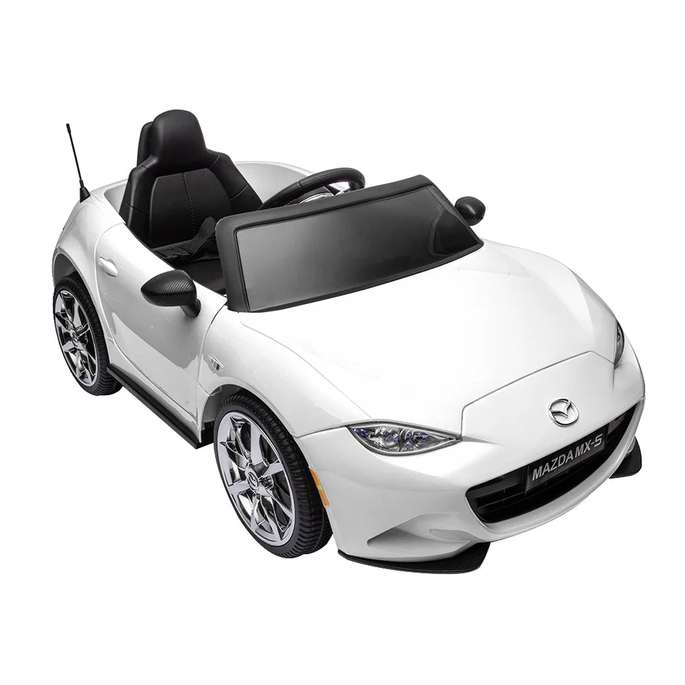 12V Electric Car for Kids with Parental Remote Control A8254
