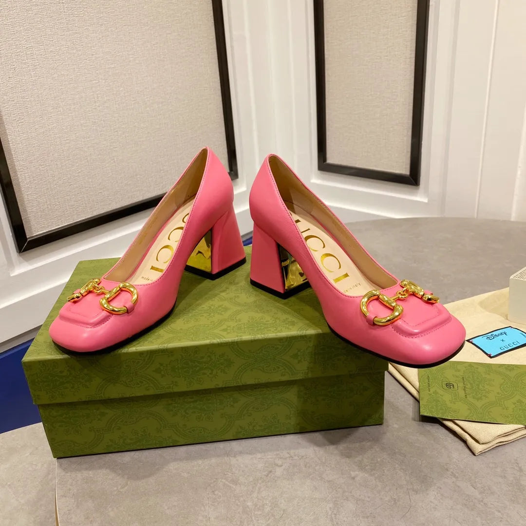 Women Shoes Heel 2.5cm/7.5cm G139553