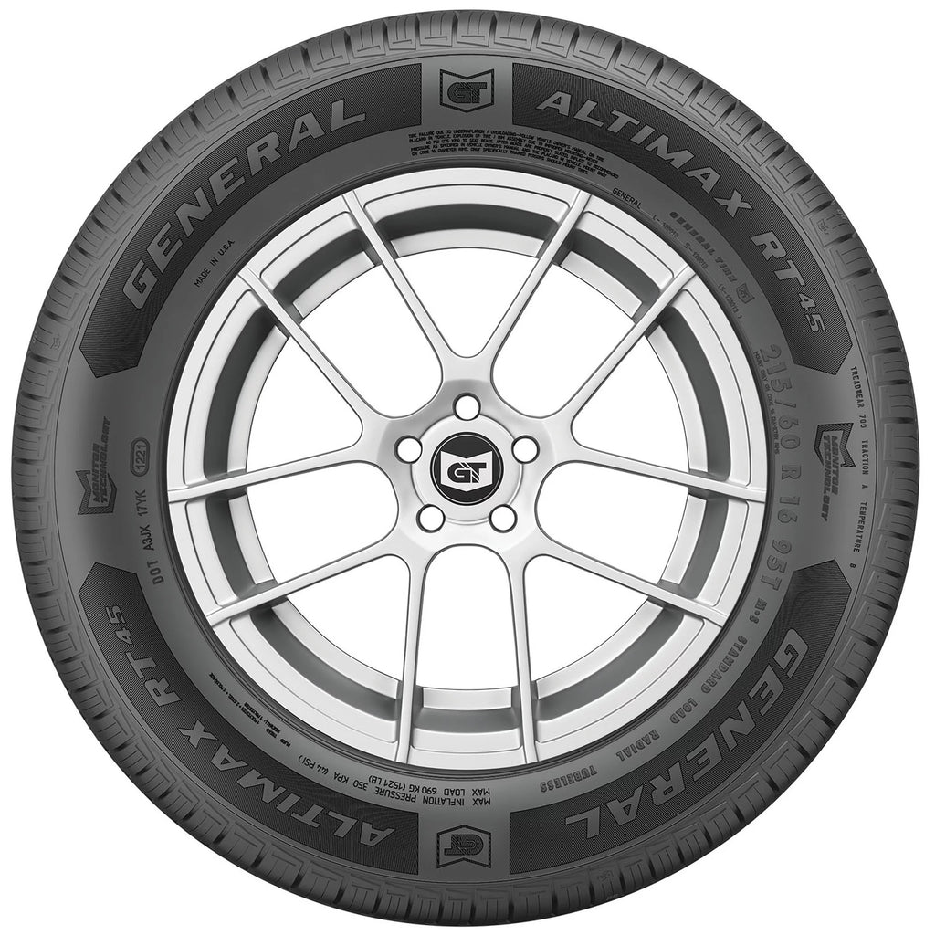 All Season Tire W166
