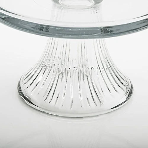 Multi-color Trifle Bowl V240369