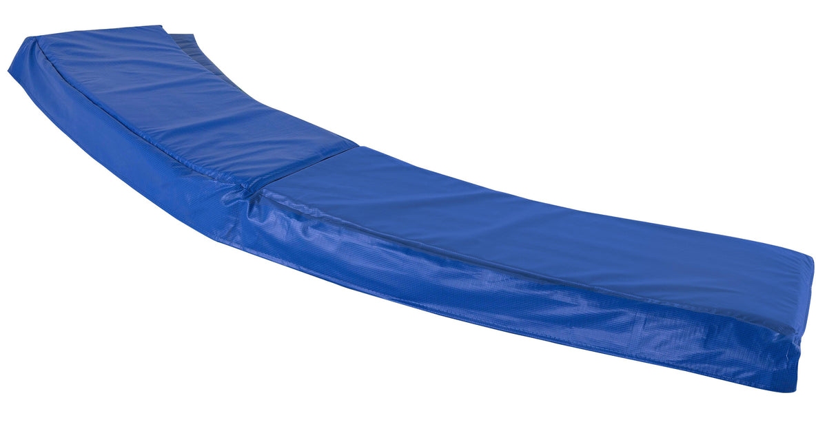 12 ft Round Blue Trampoline Safety Pad Y7012