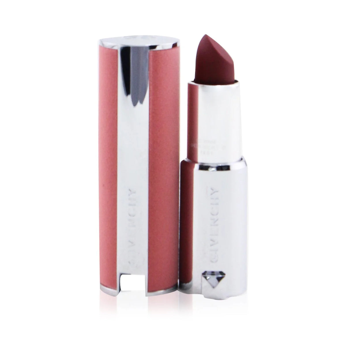 Refillable Velvet Matte Lipstick T938806