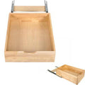 19-1/4 inch Preassembled Rollout Drawer G943816