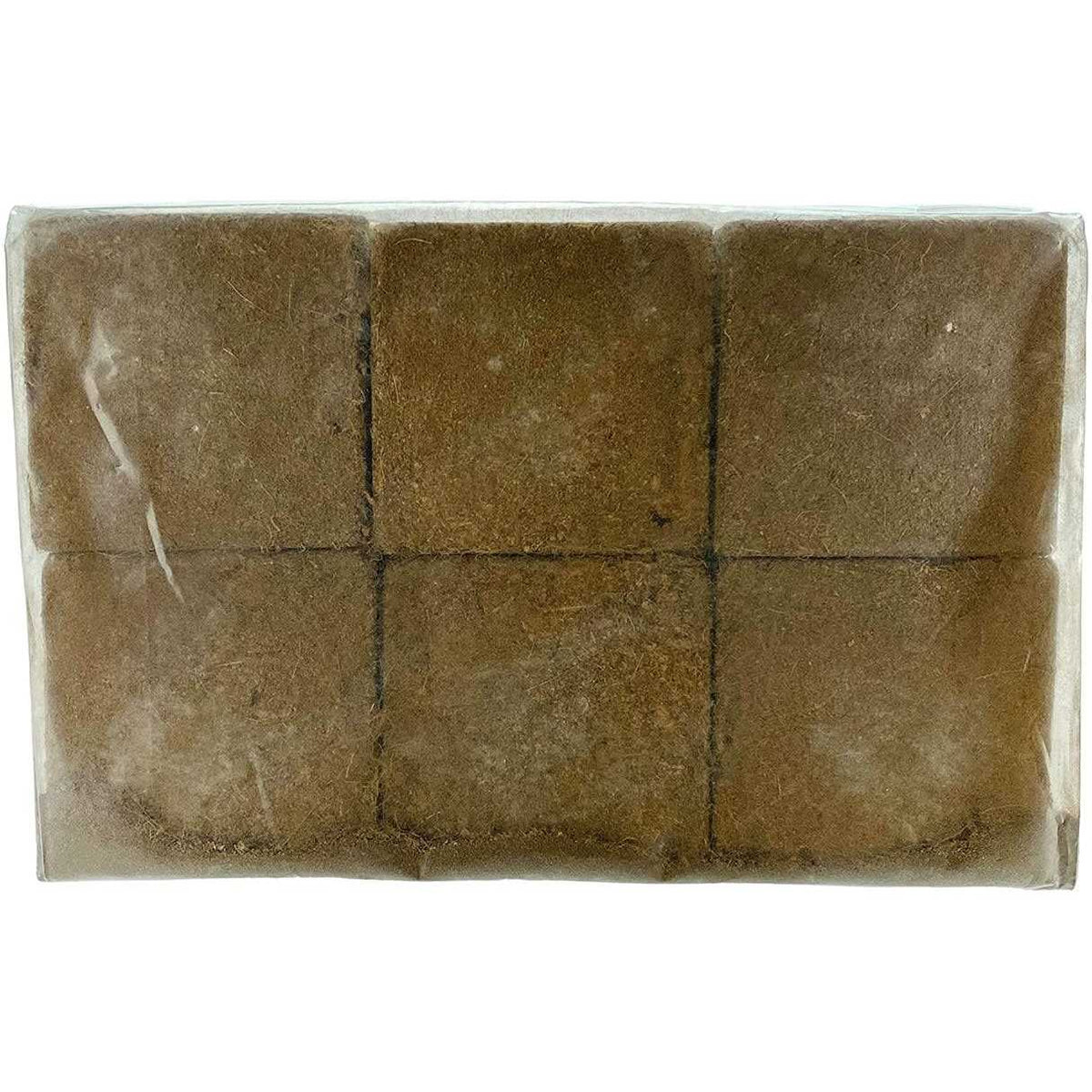 Natural Coconut Coir Reptile Bedding Brick G56684