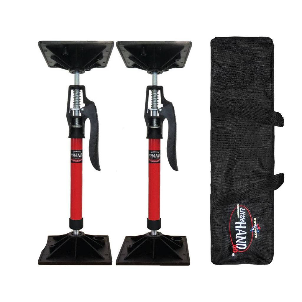 2 Piece Cabinet Lifts and Bag U27487