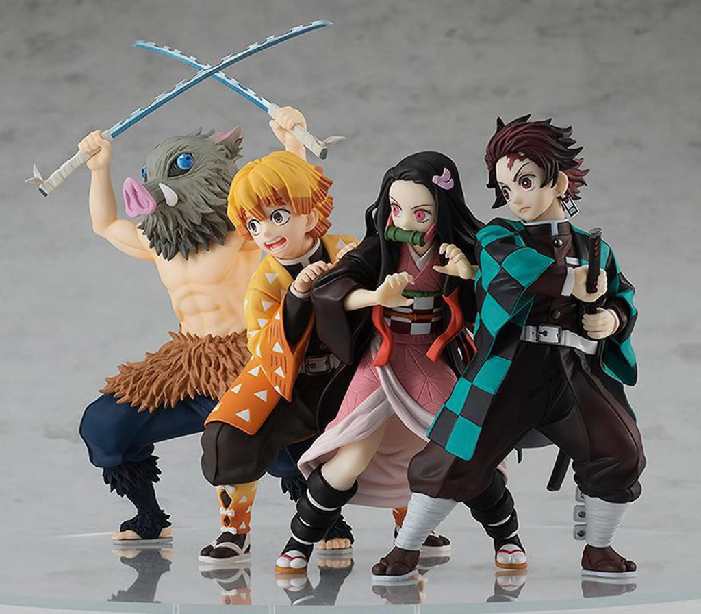 Anime Figure E535