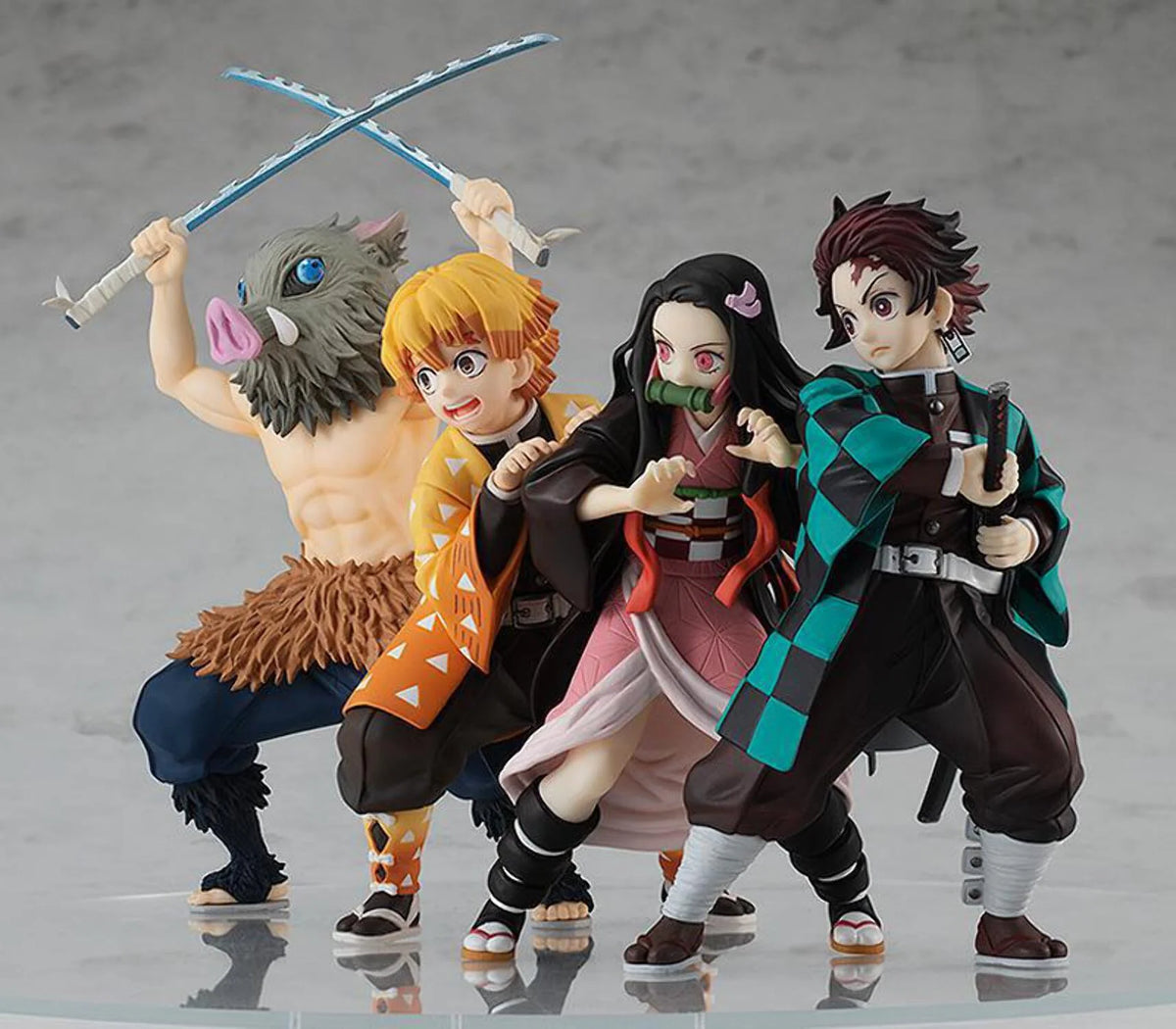 Anime Figure E535