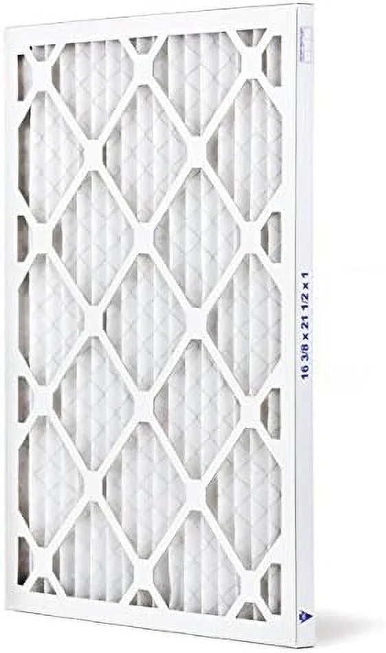 MERV 8 Pleated Air Filter 6-Pk W913476