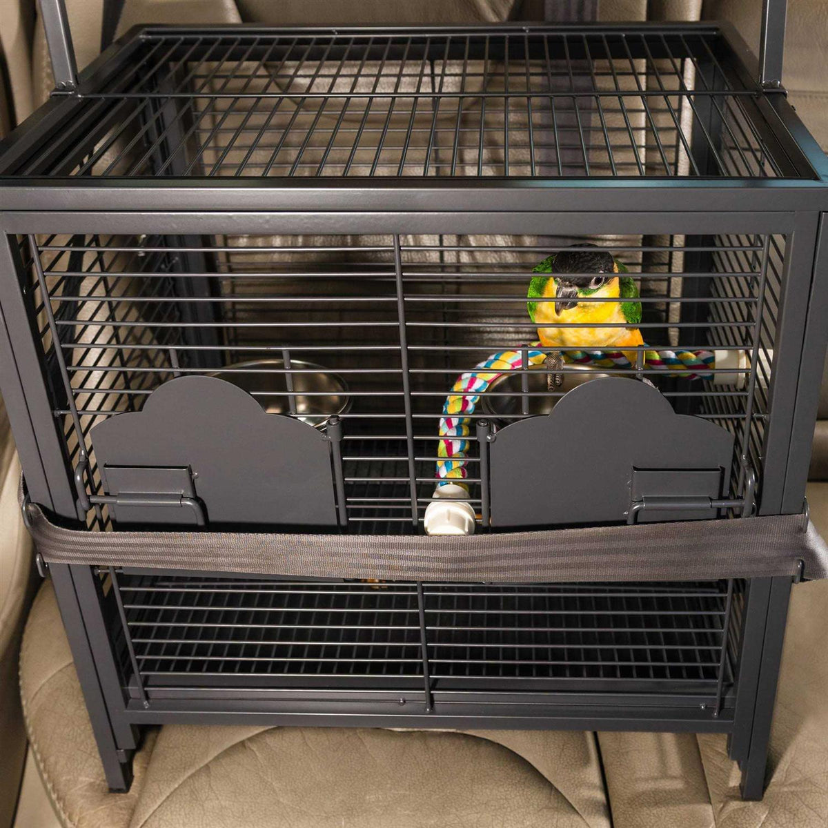 Pet Travel Carrier E191085