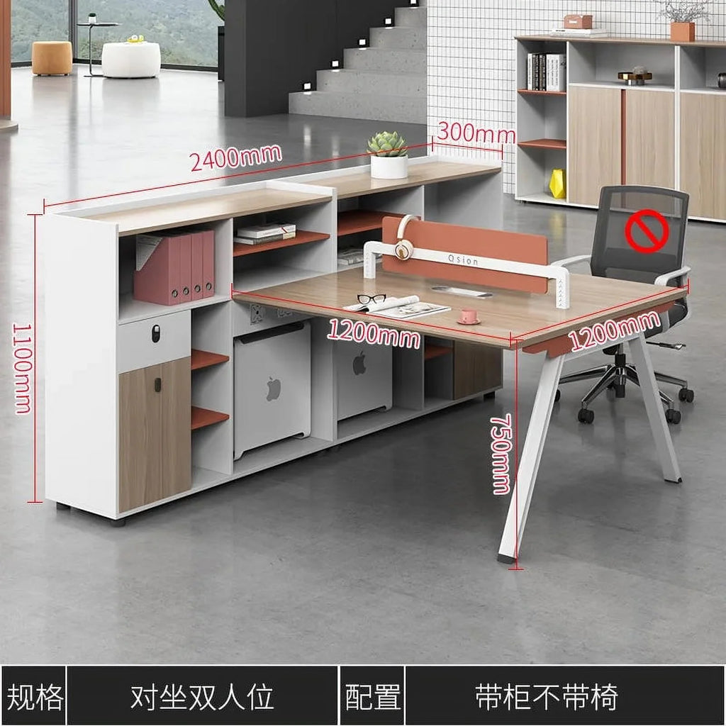 European Conference Executive Computer Desk Y3407