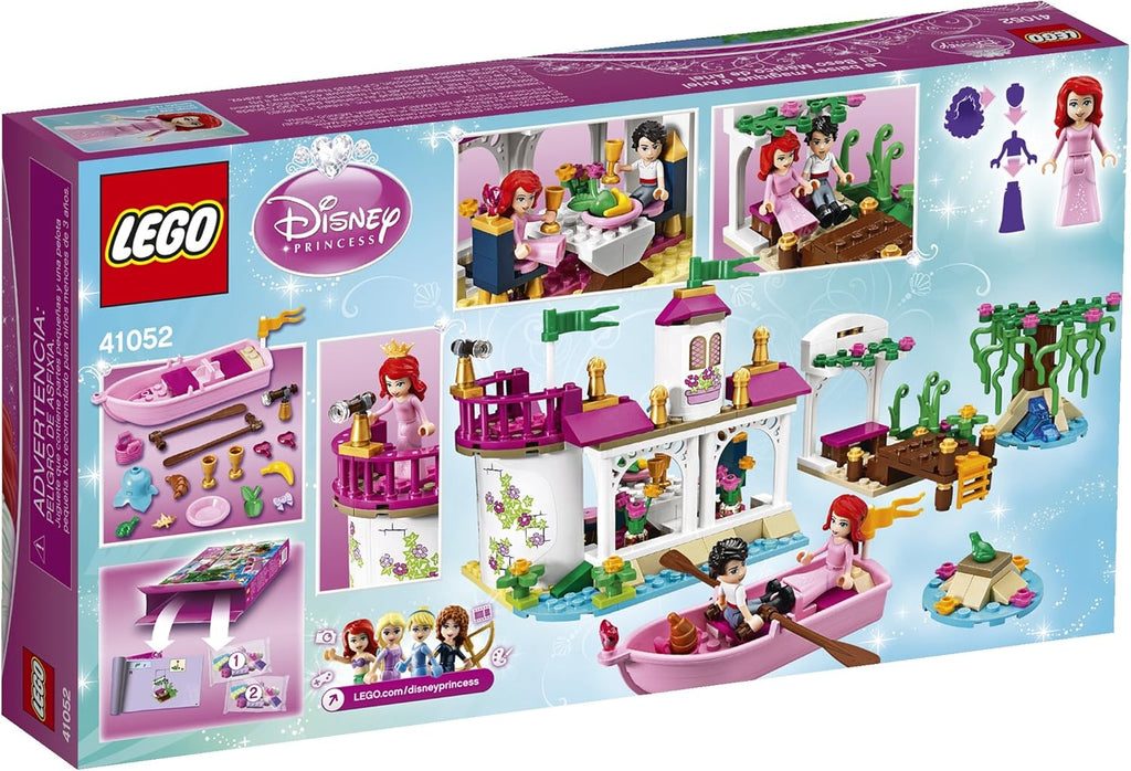 LEGO Disney Princess Ariel's Magical Kiss C835