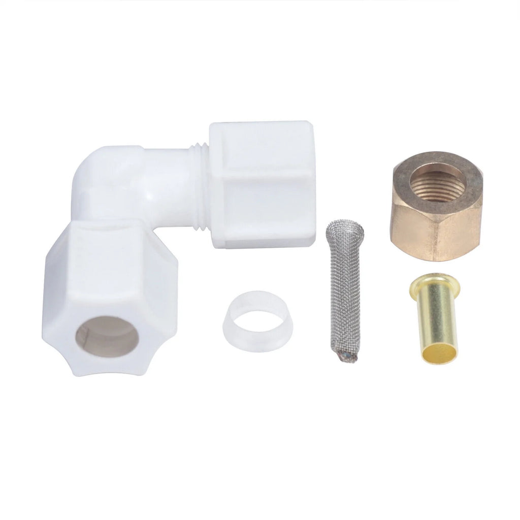 Automatic Digital Control Valve Water Softener Filter Head Q18690